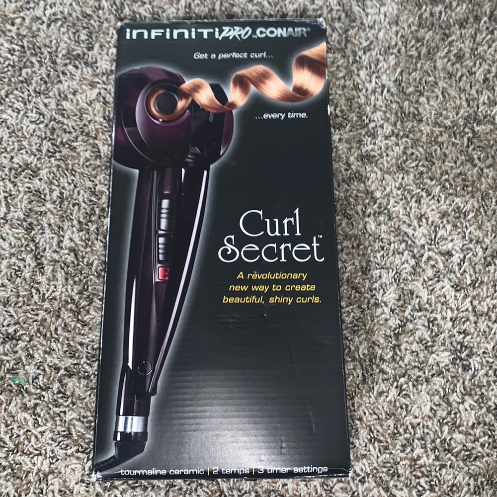 Conair Curl Secret